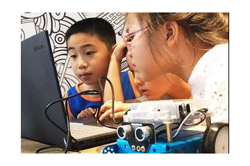 孩子學(xué)習(xí)少兒編程有哪些好處？