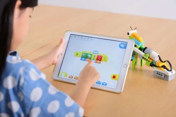 幼兒編程入門(mén)讀物推薦？