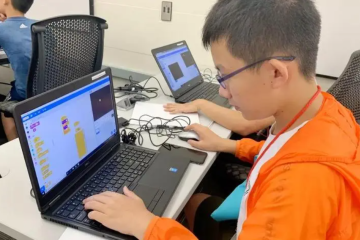 什么樣的孩子比較適合學(xué)習(xí)編程呢？