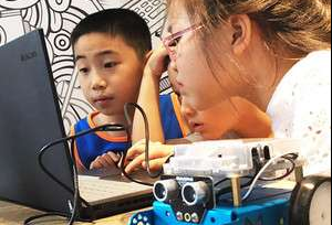 小孩子學(xué)編程有什么好處？小孩子學(xué)編程有什么優(yōu)點？