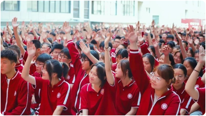 如何為孩子選擇對的學(xué)校？父母的眼光很重要！