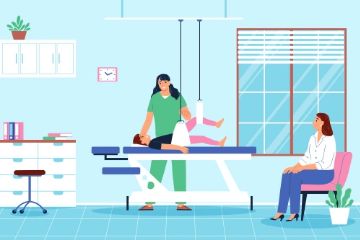 康復(fù)理療師證書要怎么報名，本地報名或者機構(gòu)報名