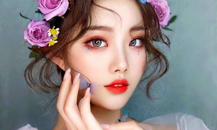 深圳學化妝去哪里好？大概要多少錢？