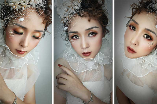 化妝學(xué)校學(xué)化妝包括什么，化妝學(xué)校學(xué)化妝靠譜嗎？