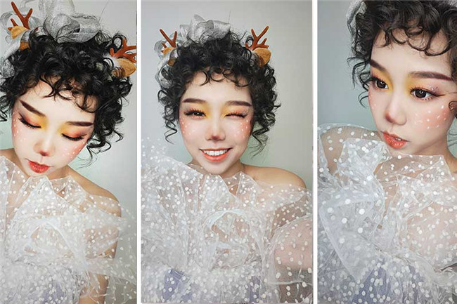 學(xué)習(xí)化妝需要多長(zhǎng)時(shí)間？學(xué)化妝的方法有哪些呢？