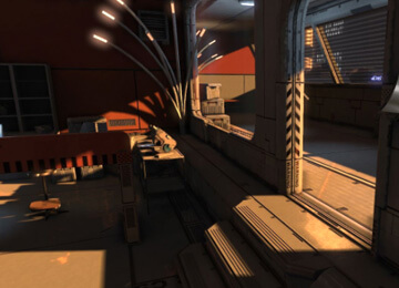 虛幻引擎技術(shù)