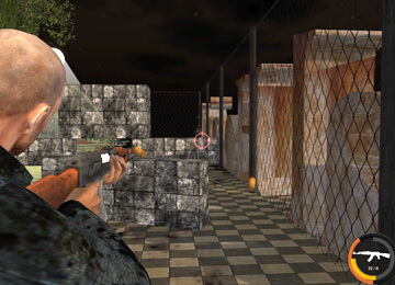 Unity3D高級開發(fā)