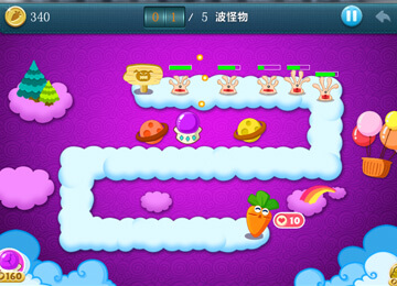 Cocos2D引擎實(shí)戰(zhàn)