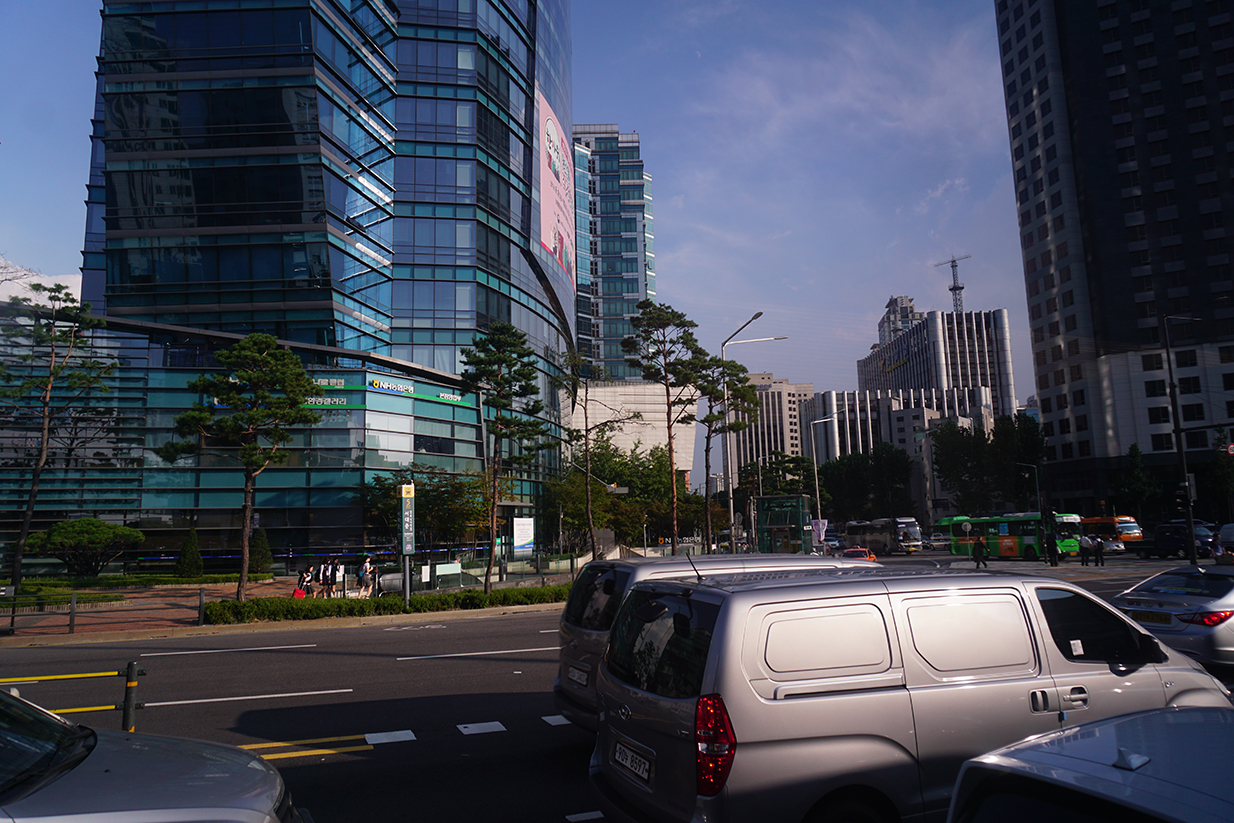 韓國(guó)這些熱門(mén)專(zhuān)業(yè)，未來(lái)就業(yè)前景不容小覷！