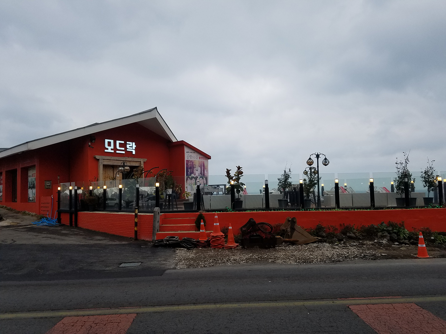 駐韓大使館：關(guān)于辦理學(xué)習(xí)、工作等簽證通知！