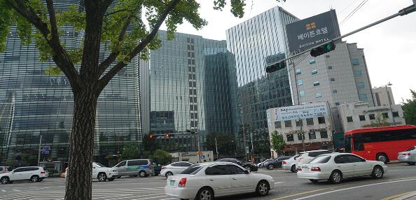 不用學(xué)韓語還就業(yè)前景好的GSIS，唯有一句“真香”！