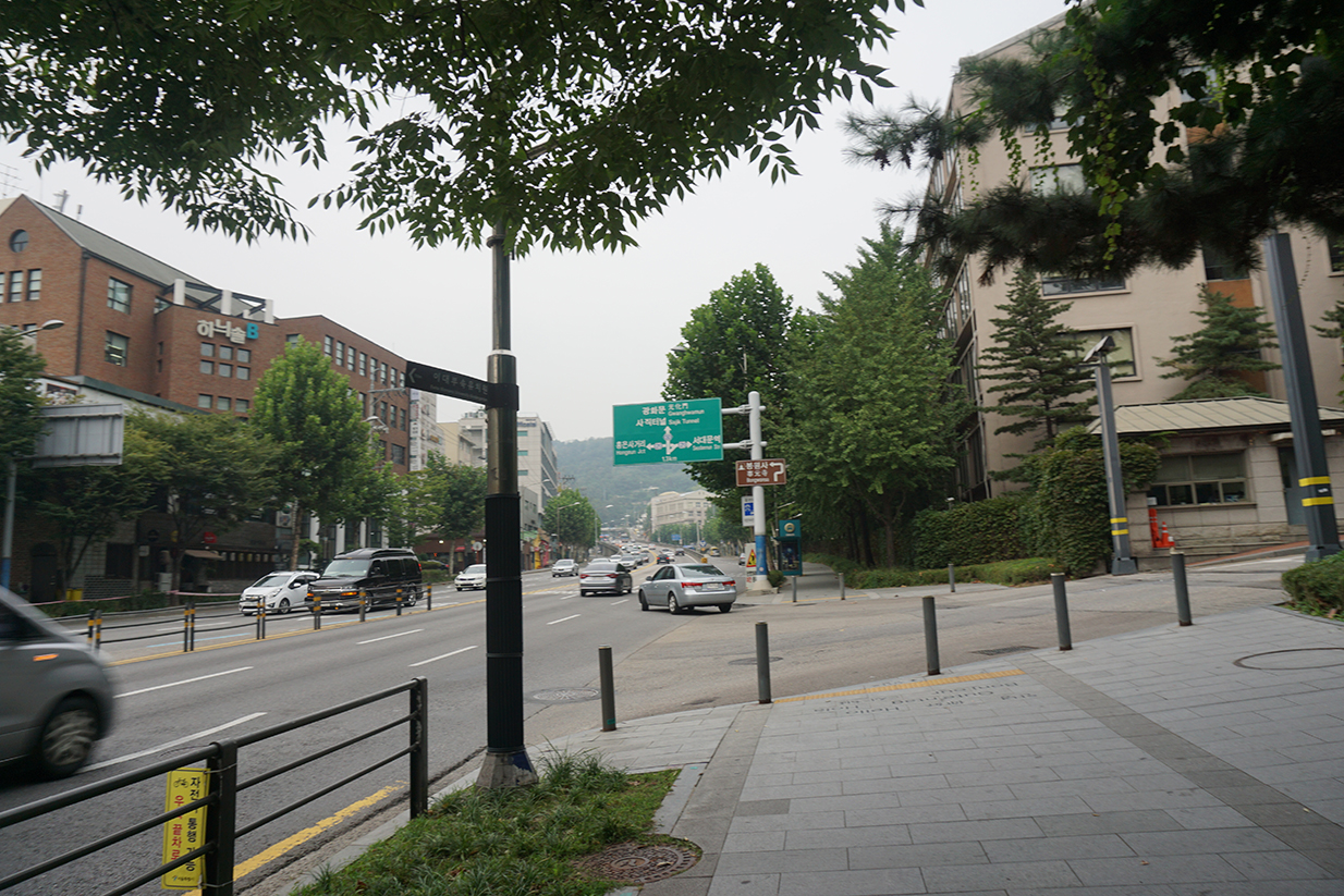 申請韓國藝術專業(yè)需要做的準備——本科篇