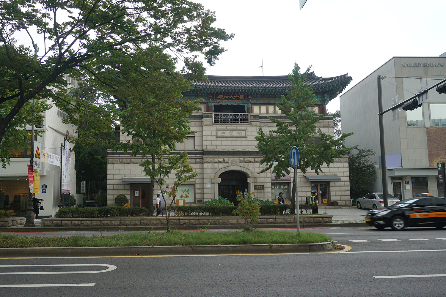 去韓國留學(xué)，這些語言要求你要了解！