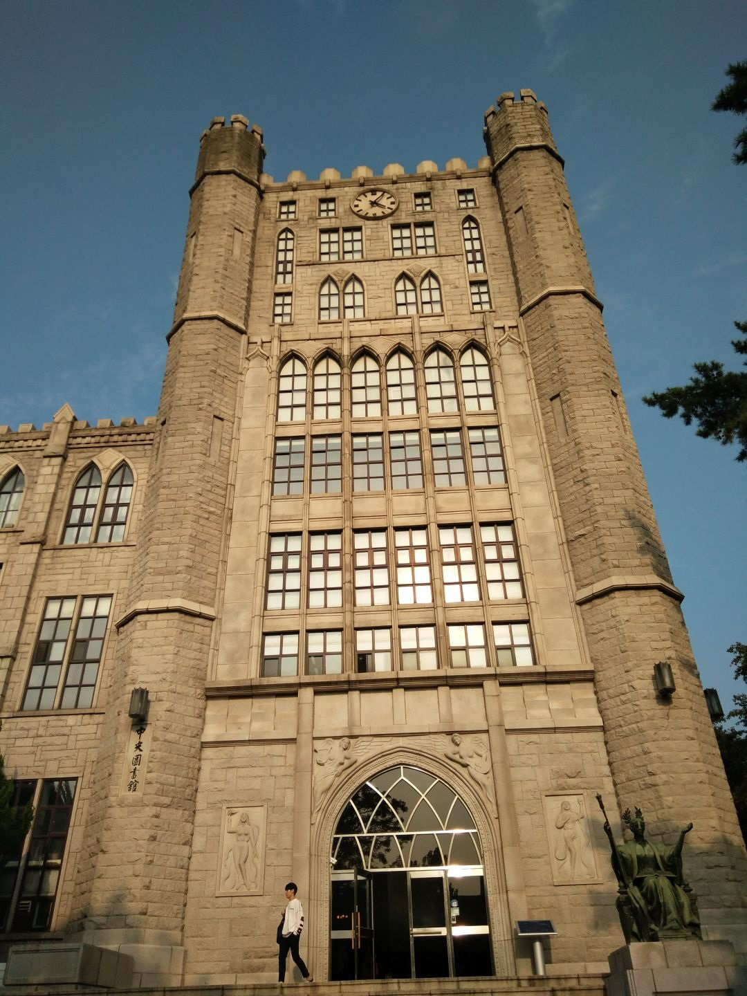 韓國人有哪些獨特的飲食習(xí)慣需要注意？