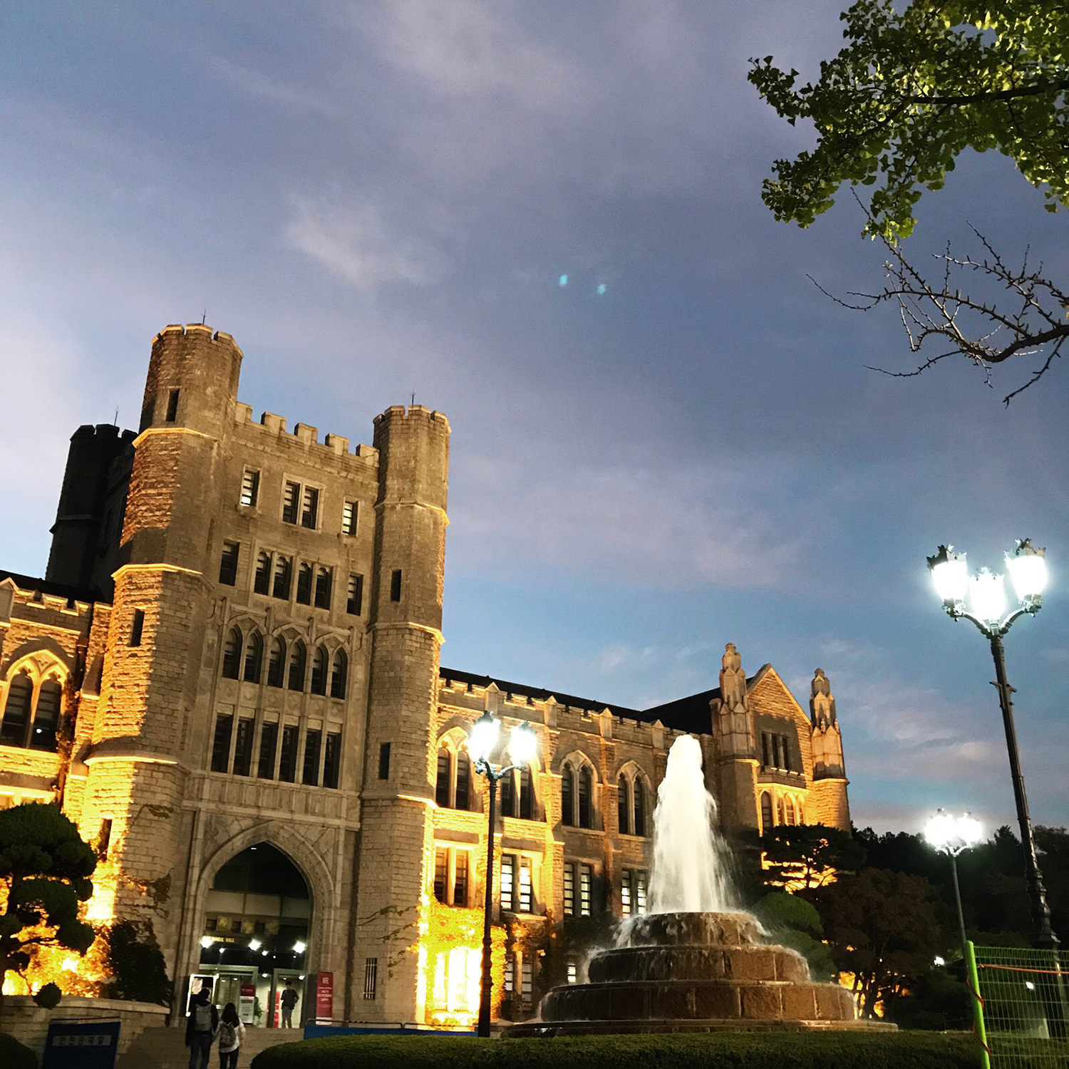 韓國(guó)留學(xué)｜兩會(huì)中對(duì)韓國(guó)留學(xué)生有哪些利好消息？