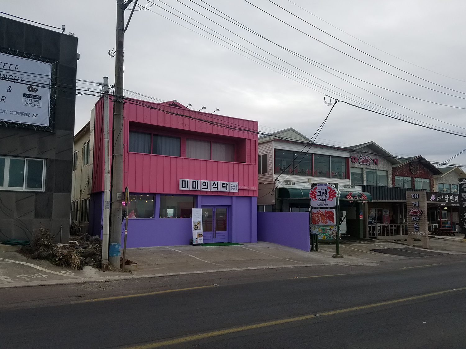 留學(xué)黨福音！韓國(guó)哪些留學(xué)專業(yè)最為熱門？