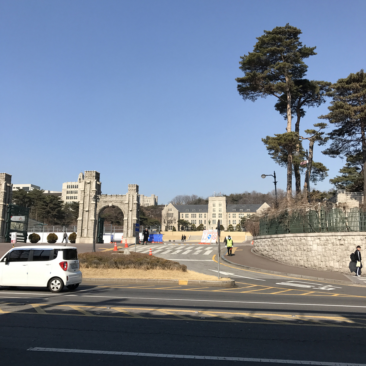 學(xué)文科專業(yè)就業(yè)面窄？至少韓國(guó)留學(xué)不是！