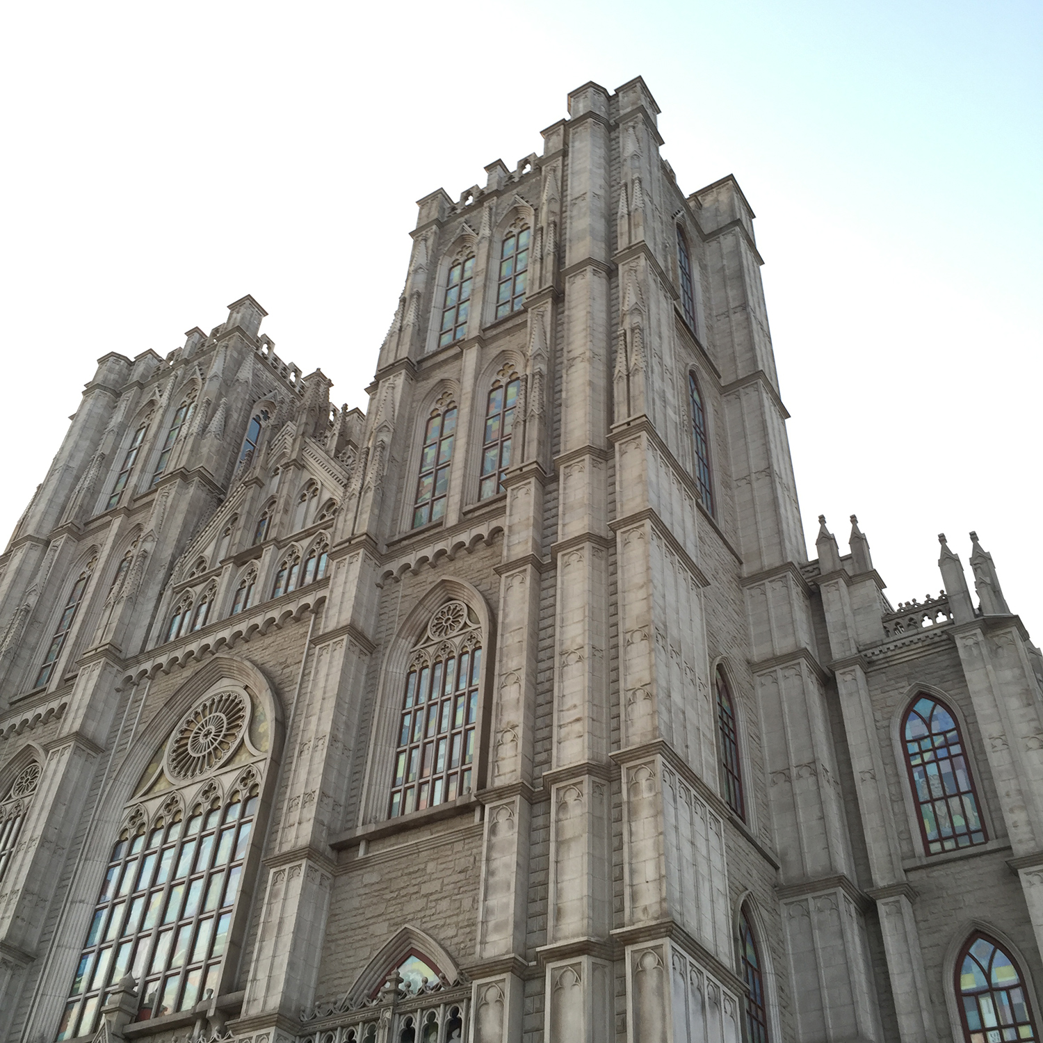 干貨匯總：韓國留學(xué)出發(fā)前的建議及出入境注意事項(xiàng)