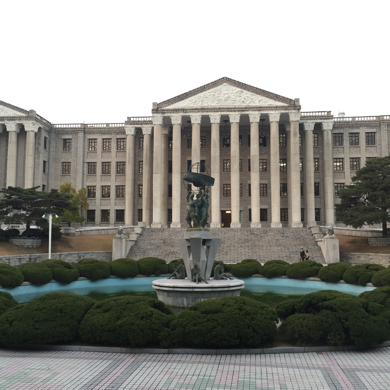 原來韓國留學這5個專業(yè)就業(yè)率這么高！