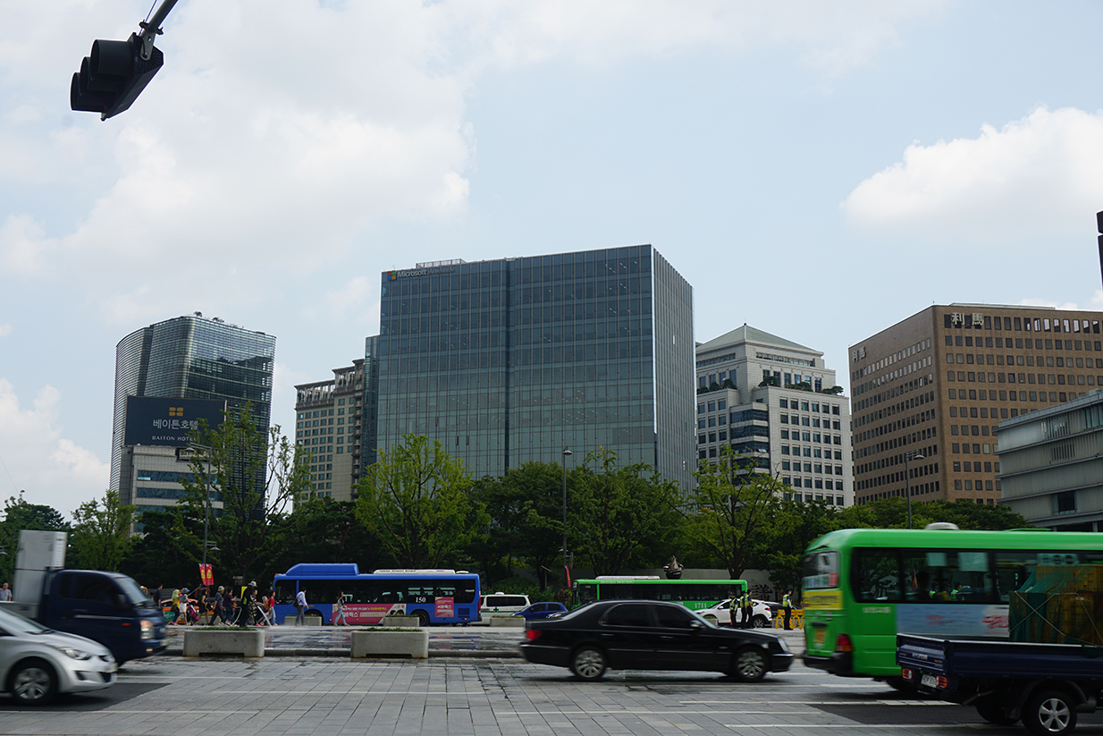 國內(nèi)讀研VS韓國讀研，優(yōu)劣何在？