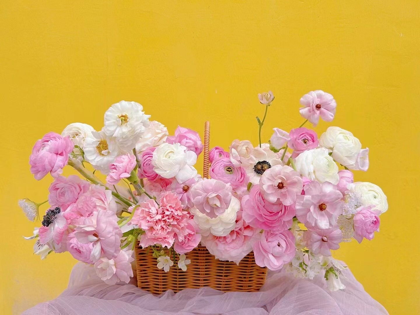 東莞學(xué)習(xí)花藝培訓(xùn)怎么樣？