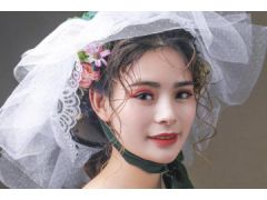 不老女神周慧敏教你絕密保養(yǎng)法！