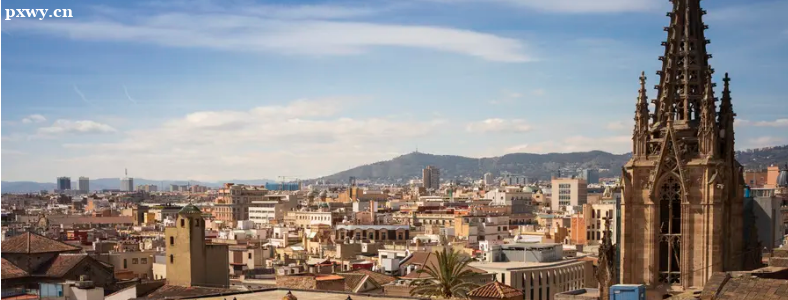 西班牙語和英語語法一樣嗎？