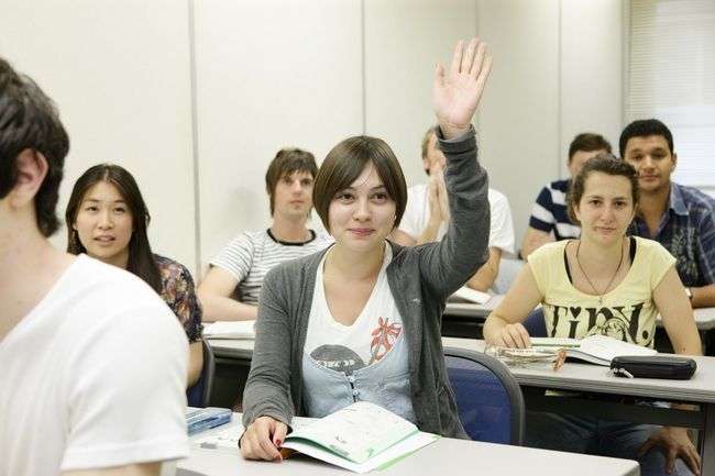 日本上學(xué)如何判定熱門專業(yè)？