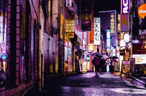 日本留學人員可以考的高校強烈推薦