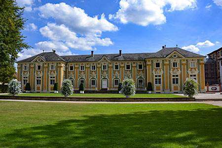 在德國(guó)上學(xué)之前，先看看技術(shù)專業(yè)的優(yōu)勢(shì)。