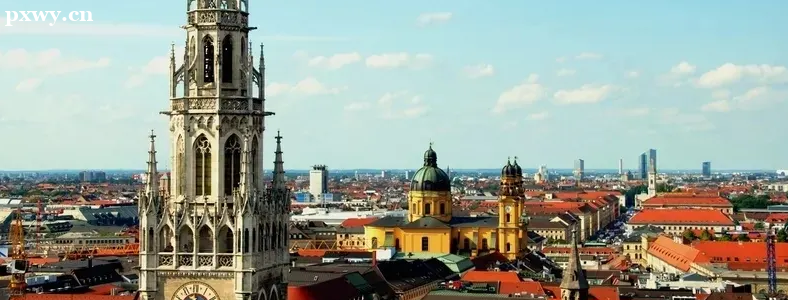 留學德國讀研的條件有哪些？