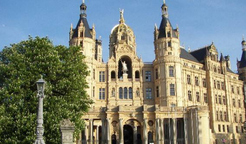 德國(guó)留學(xué)機(jī)械工程專業(yè)報(bào)考說(shuō)明