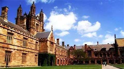 預(yù)科報(bào)名去德國(guó)留學(xué)有哪些條件？