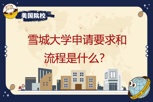 雪城大學(xué)的申請要求和流程是什么？