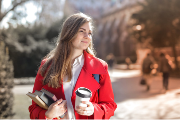 赴加拿大留學，這些小伙伴聚集地你都知道嗎？還不快點來看看！