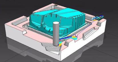 模具設(shè)計(jì) 模具設(shè)計(jì)