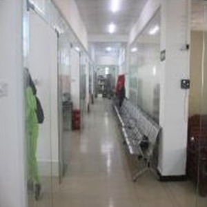 深圳鑫南北小吃培訓(xùn)-學(xué)校環(huán)境