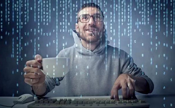 今天怎么就成了程序員節(jié)？