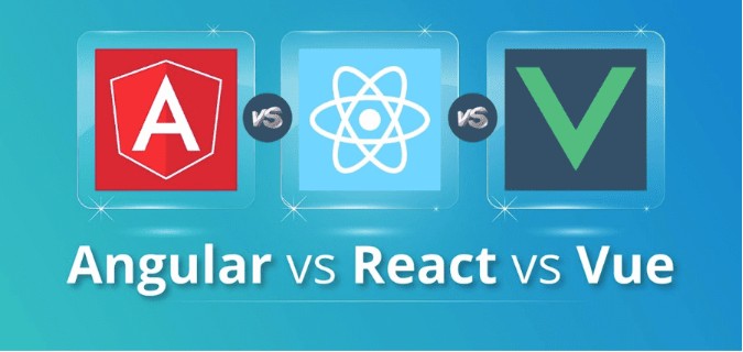 Web前端培訓(xùn)：Angular、React、Vue——主要區(qū)別
