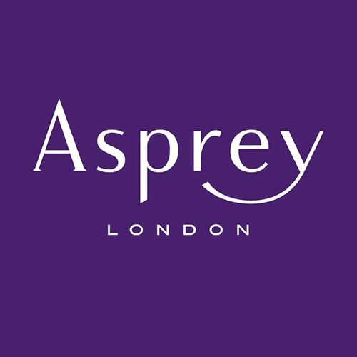 Asprey Asprey