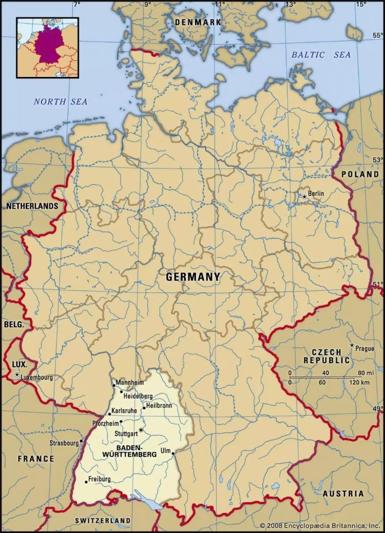 赴德留學(xué)前，這些必需的生活費(fèi)用你都清楚了嗎？