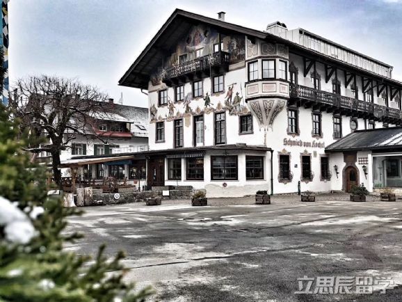 德國音樂一年留學費用情況？