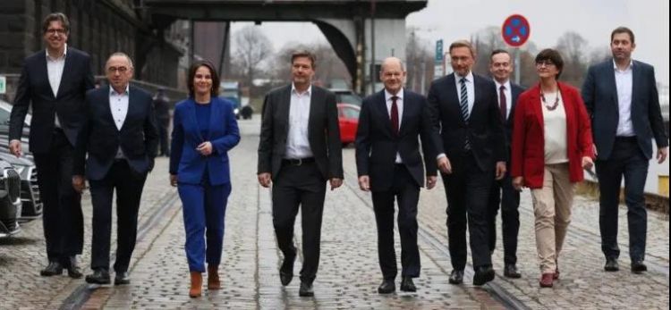 德國(guó)部長(zhǎng)名單出爐：原來這些才是德國(guó)最牛X的學(xué)校&專業(yè)！