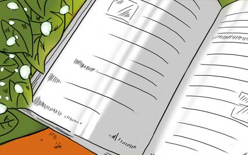 日本留學(xué)簽證申請(qǐng)書(shū)怎么填