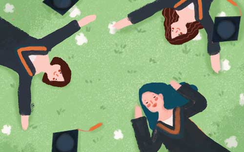 去日本留學(xué)可以帶化妝品嗎？日本留學(xué)行李清單