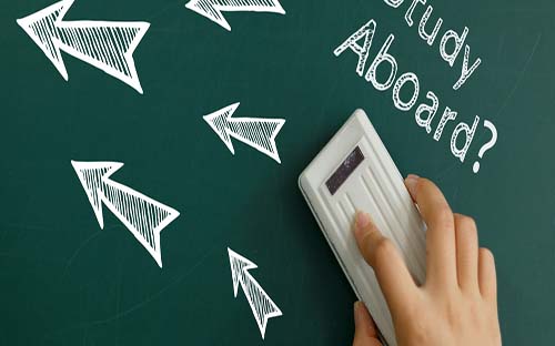 日本研究生如何出國(guó)留學(xué)