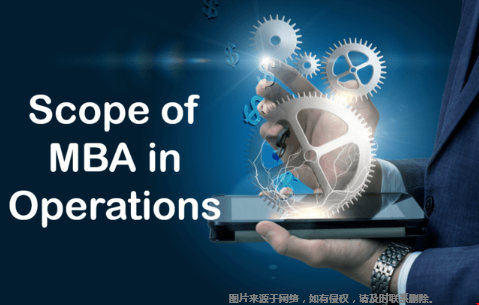 美國(guó)大學(xué)運(yùn)營(yíng)管理碩士排名前20