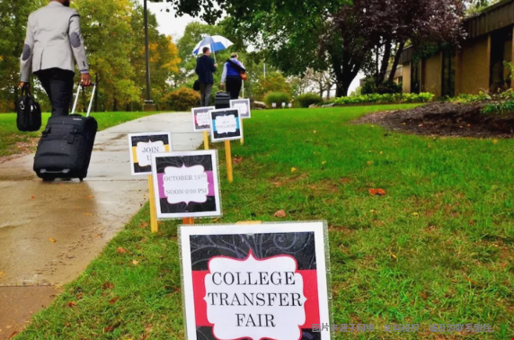 美國(guó)大學(xué)轉(zhuǎn)學(xué)常見(jiàn)的五大原因