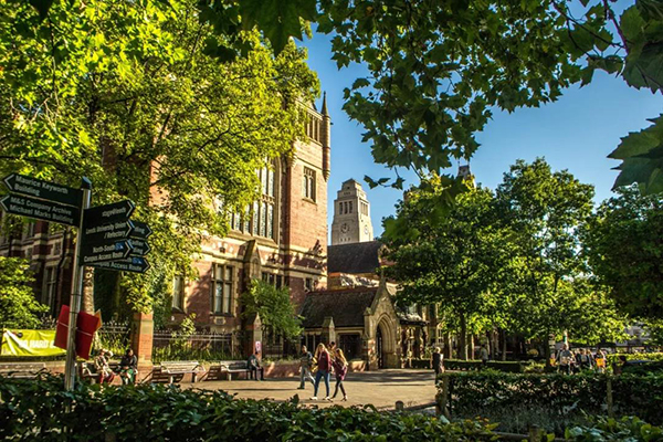 雷丁大學建筑專業(yè)怎么樣 特別優(yōu)勢有哪些