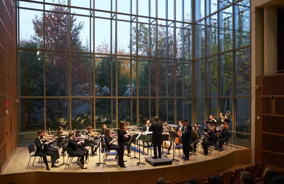 美國學(xué)電影專業(yè)哪個(gè)大學(xué)好 這些院校等你來